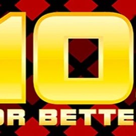 Play 10s or Better slot by 1x2gaming on baxter-bets.com