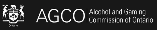 AGCO – Alcohol and Gaming Commission of Ontario regulator | Canada (English) at baxter-bets