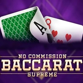 Play Baccarat Supreme slot by OneTouch Games on baxter-bets.com