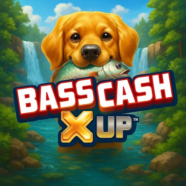 game logo by Alchemy Gaming on baxter-bets.com