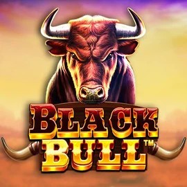 Black Bull slot visual from Pragmatic Play available on baxter-bets.com