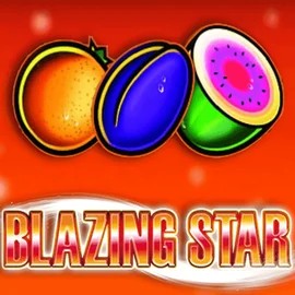 Blazing Star online slot from Merkur Gaming – play at baxter-bets.com
