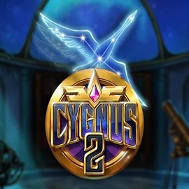 game logo by ELK Studios on baxter-bets.com
