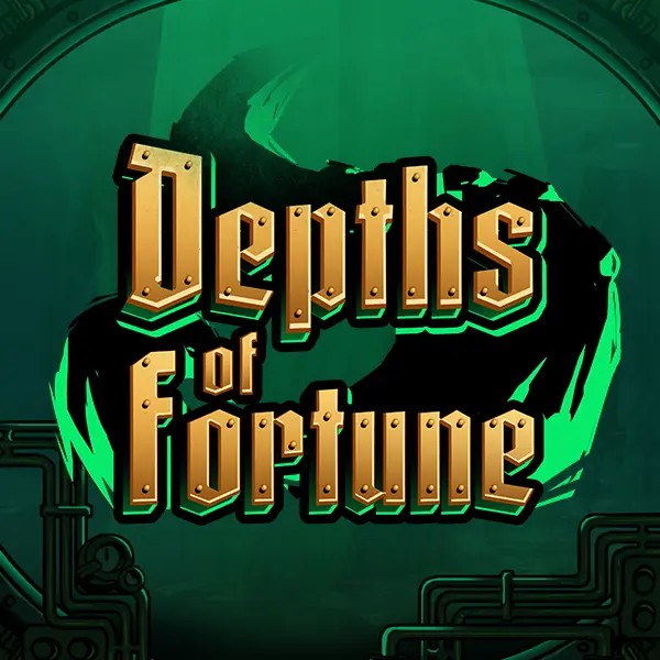Depths of Fortune – slot by AvatarUX Studios, featured at baxter-bets.com