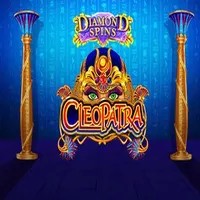 Play Diamond Spins Cleopatra slot by IGT on baxter-bets.com