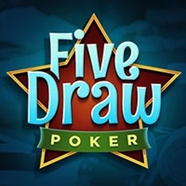 Enjoy Five Draw Poker MH (Nucleus) by Nucleus Gaming – logo hosted on baxter-bets.com