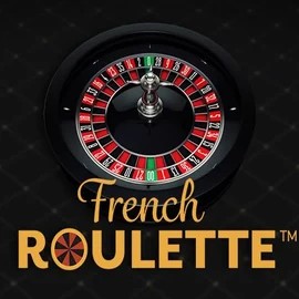 French Roulette (NetEnt) slot visual from NetEnt available on baxter-bets.com