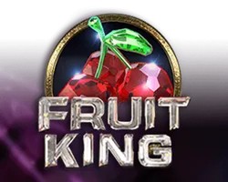 game logo by CQ9 Gaming on baxter-bets.com