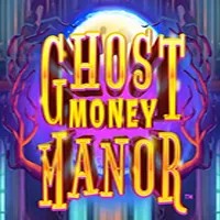 Ghost Money Manor online slot from Gold Coin Studio – play at baxter-bets.com