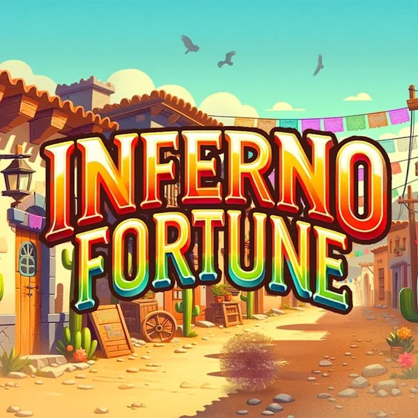 game logo by Atomic Slot Lab on baxter-bets.com