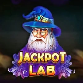 Play Jackpot Lab slot by Platipus on baxter-bets.com