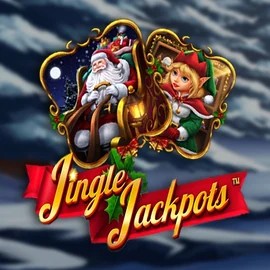 Jingle Jackpots online slot from Dragon Gaming – play at baxter-bets.com