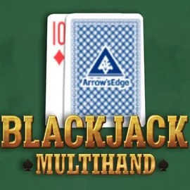 Multihand Blackjack online slot from Pragmatic Play – play at baxter-bets.com