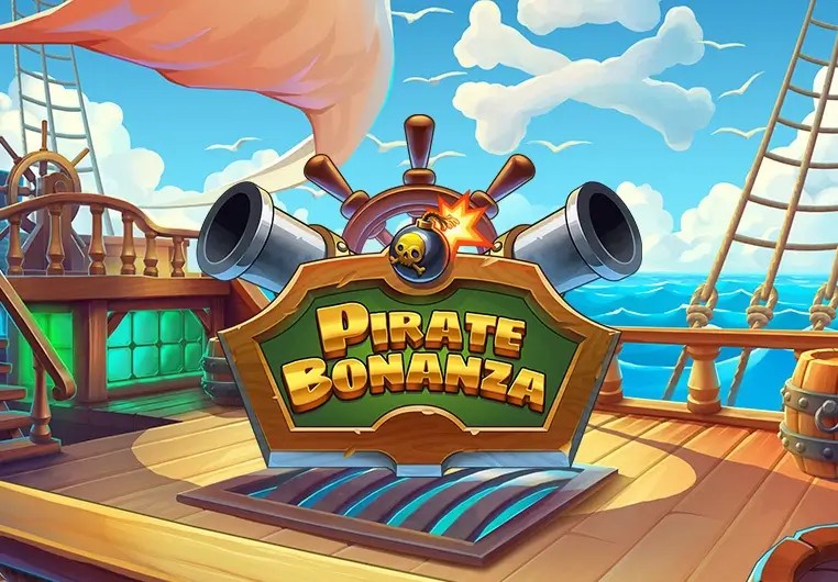 game logo by Backseat Gaming on baxter-bets.com