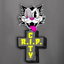 Try RIP City slot by Hacksaw Gaming on baxter-bets.com – logo image