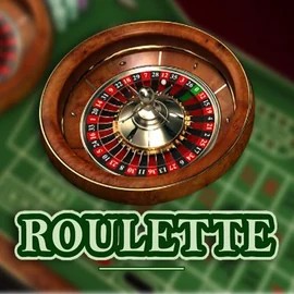 Try Roulette (Habanero) slot by Habanero on baxter-bets.com – logo image