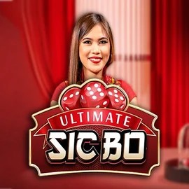 Play the Ultimate Sic Bo slot by Ezugi on Baxterbet Casino