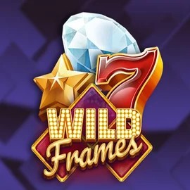 Wild Frames – slot by Play'n GO, featured at baxter-bets.com